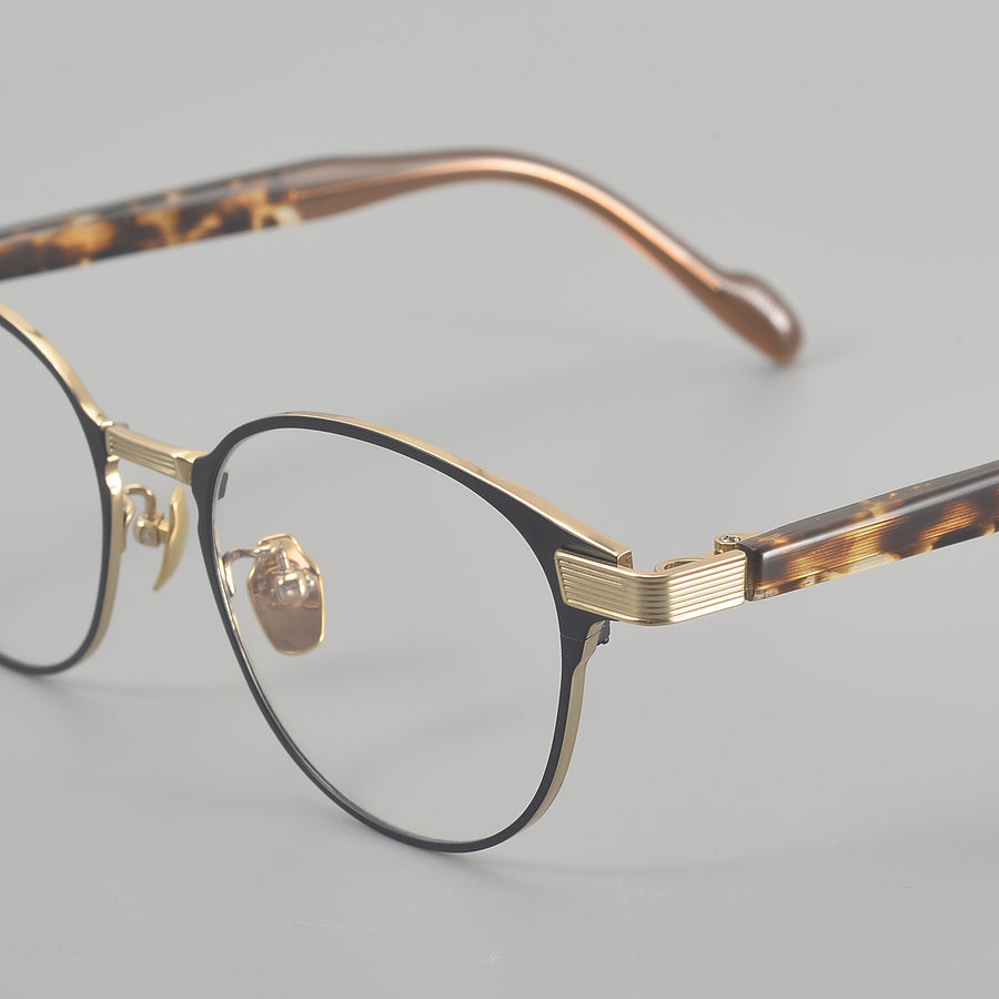 Round Glasses BY1145