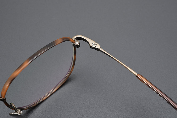 Rectangle Glasses MW1306