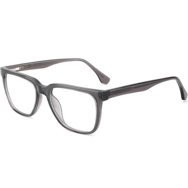 Square Glasses YSAA1101