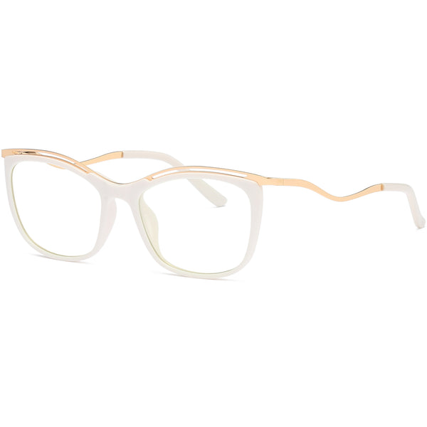 Cat-Eye Glasses PF1199