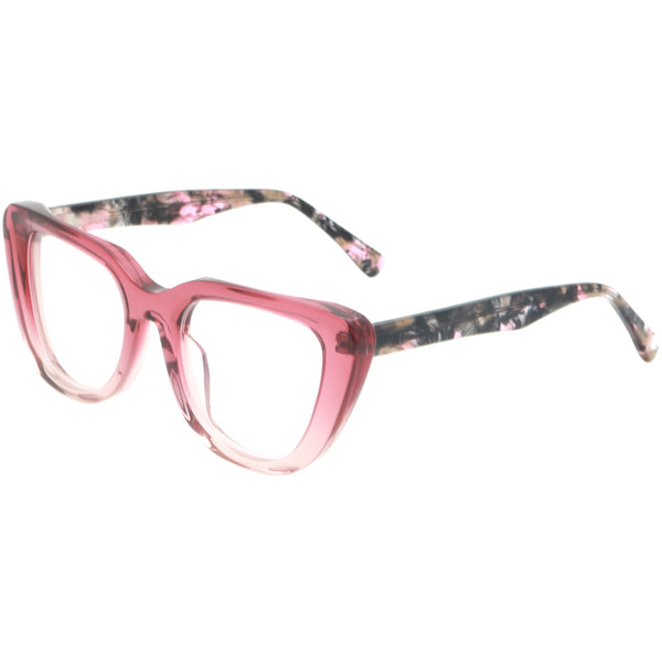 Cat-Eye Glasses GSR1051