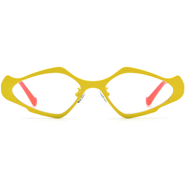 Cat-Eye Glasses BR1512