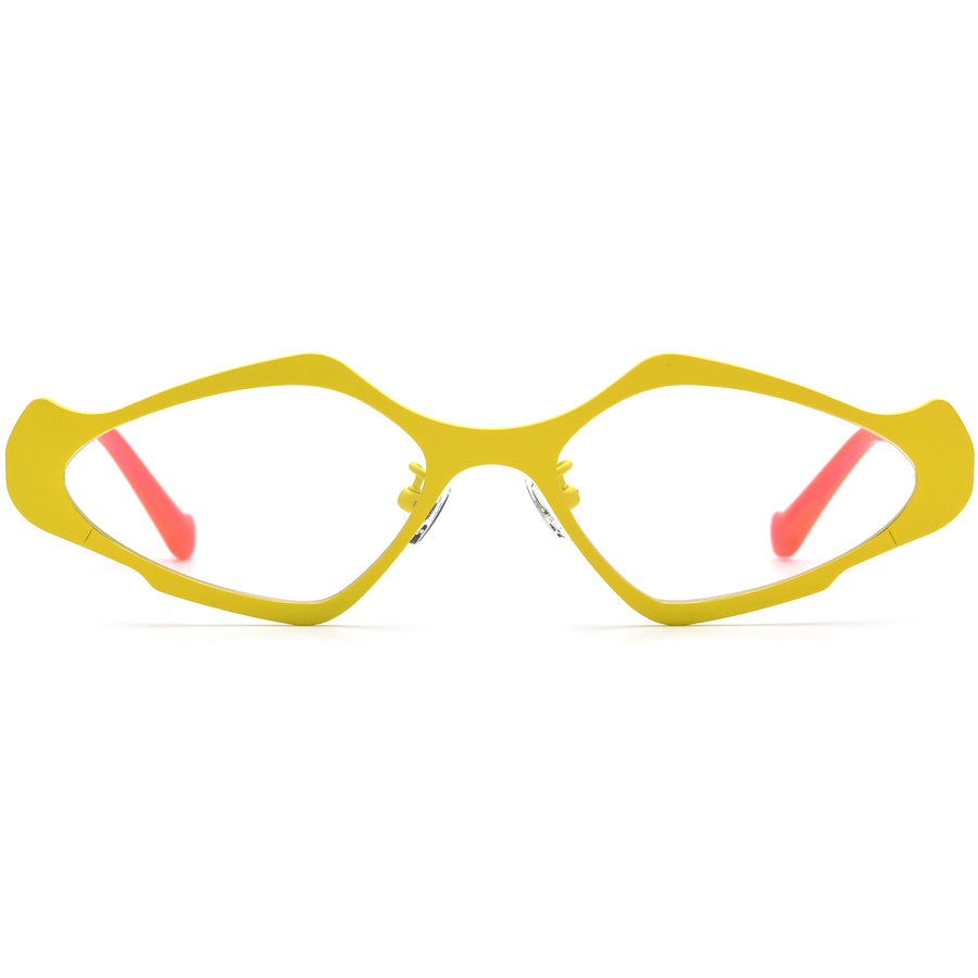 Cat-Eye Glasses BR1512