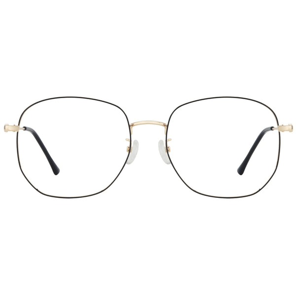 Square Glasses A2545