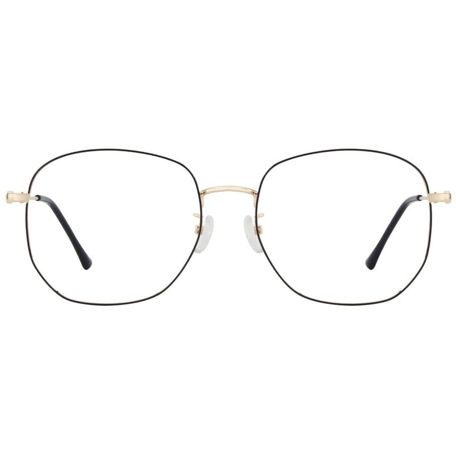 Square Glasses A2545