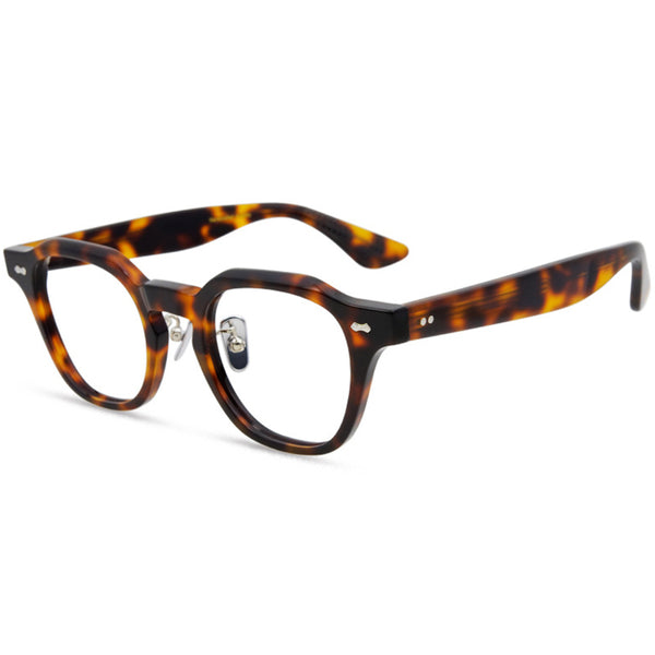 Square Glasses GC1090