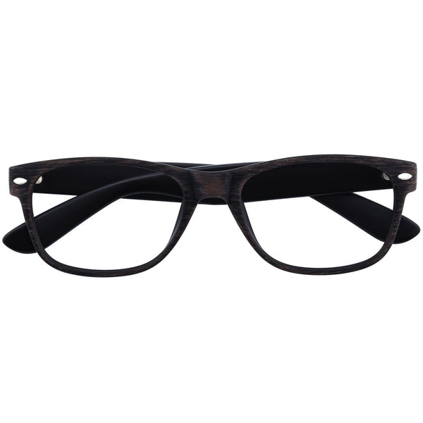 Square Glasses O2743