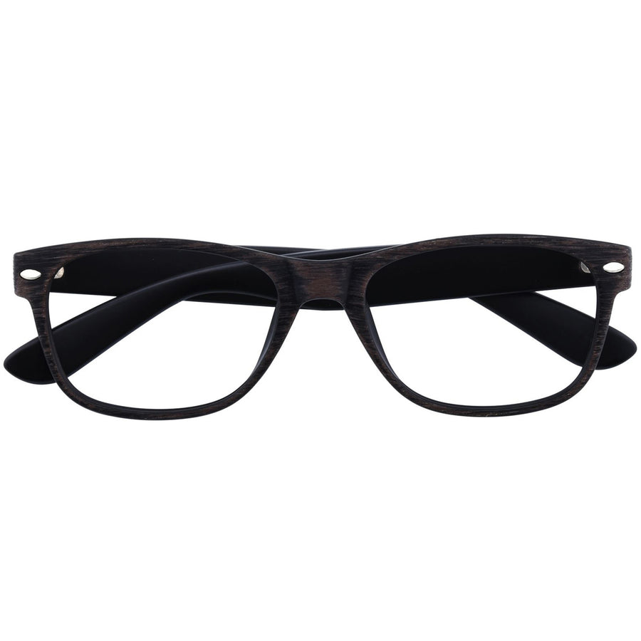 Square Glasses O2743
