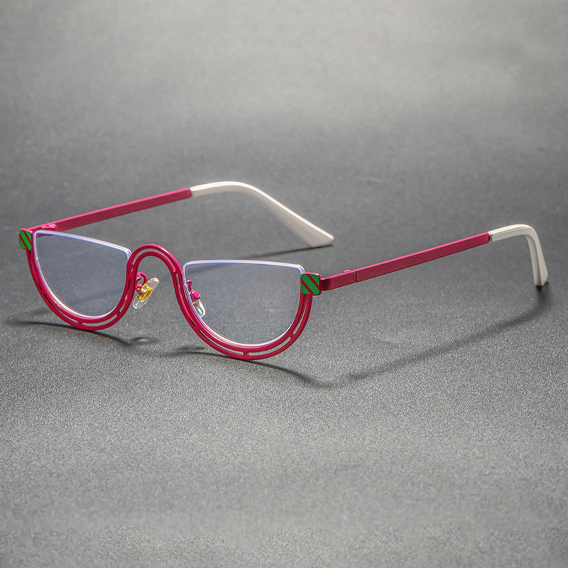 Geometric Glasses RV1048