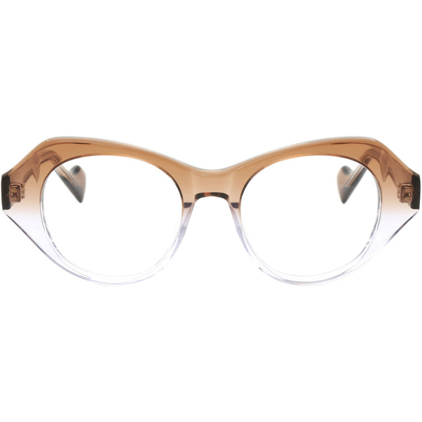 Cat-Eye Glasses GSR1091