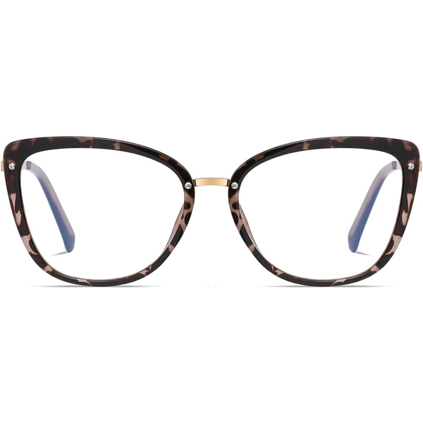 Cat-Eye Glasses PF1216