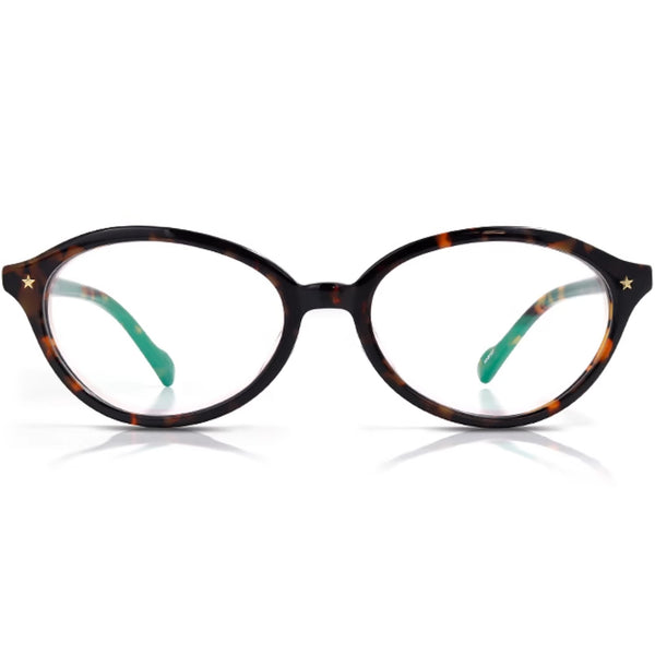 Oval Glasses A1504