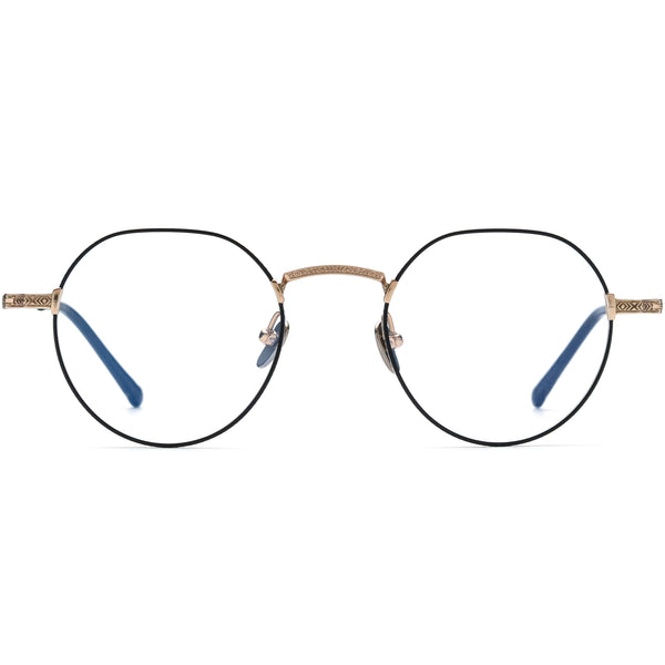 Round Glasses BR1471