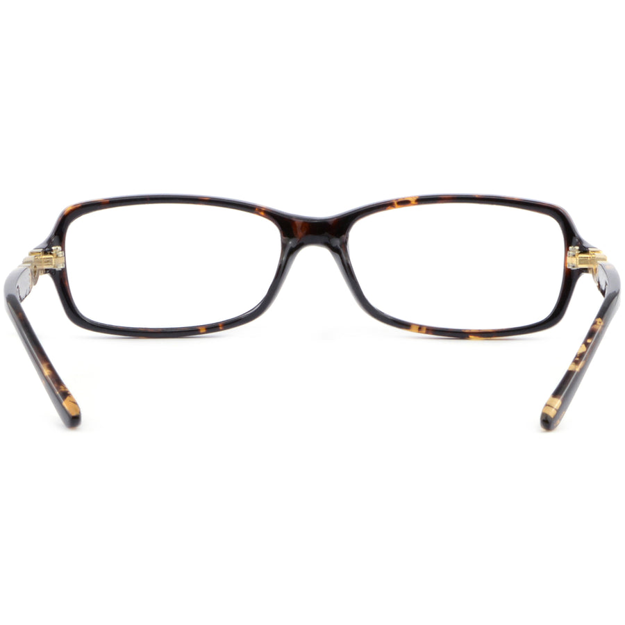 Rectangle Glasses O1568