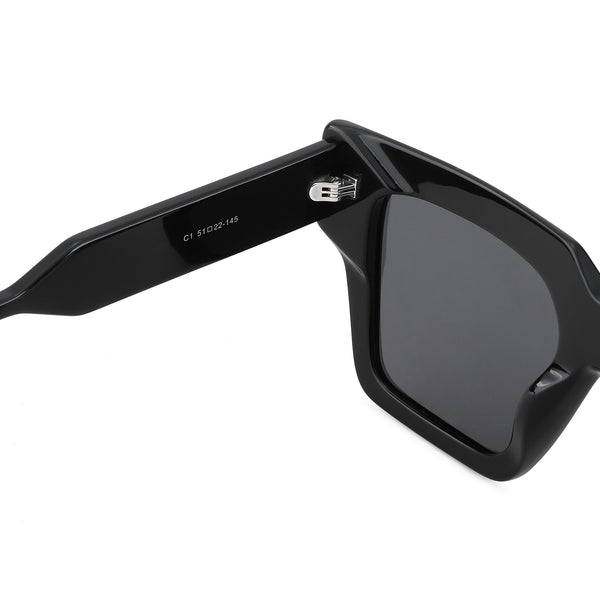 Square Sunglasses YS1132