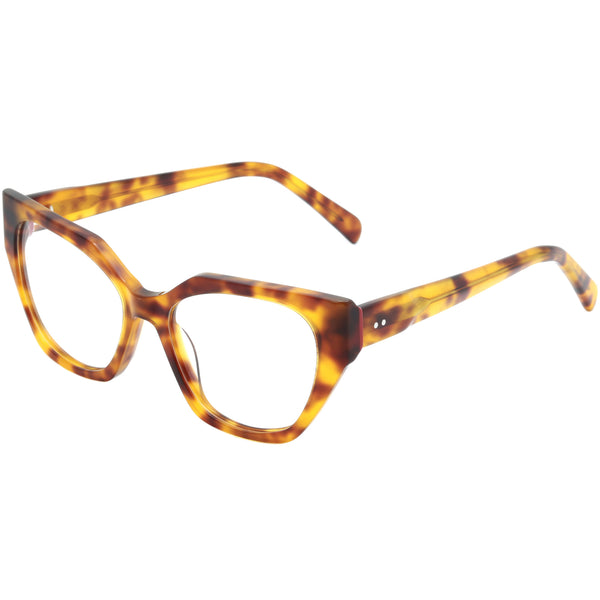 Cat-Eye Glasses GSR1043
