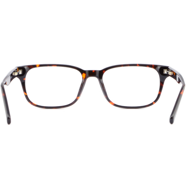 Rectangle Glasses O1775