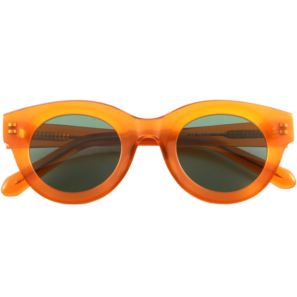 Round Sunglasses GSS1025