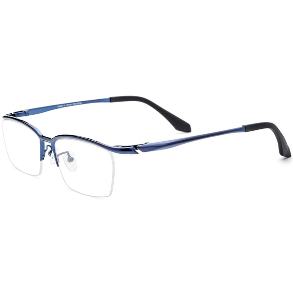 Rectangle Glasses BR1719