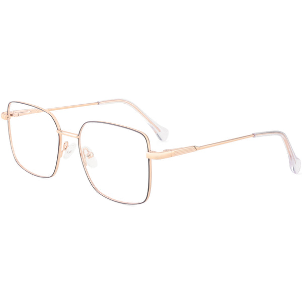 Square Glasses YSAM1042