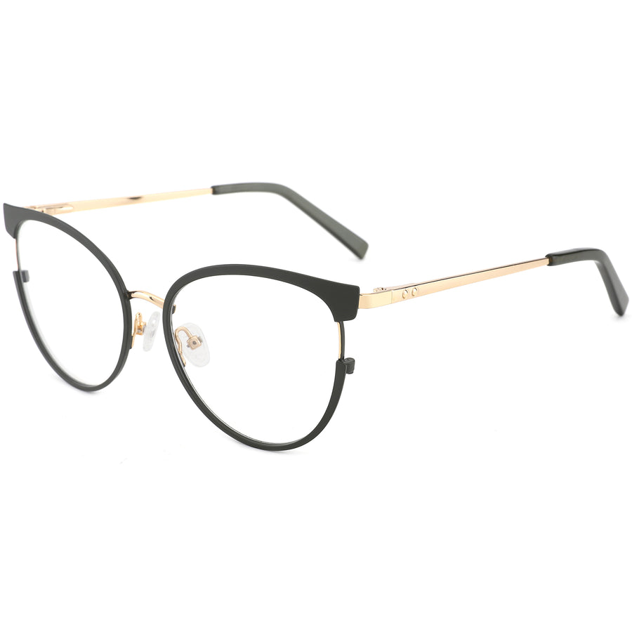 Round Glasses YEM1220