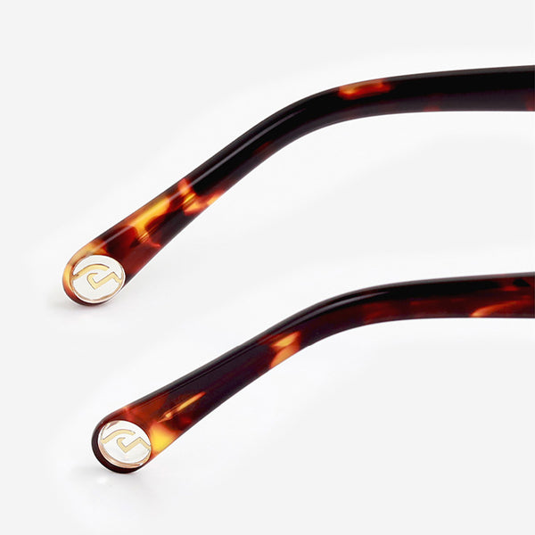 Cat-Eye Glasses PG1006