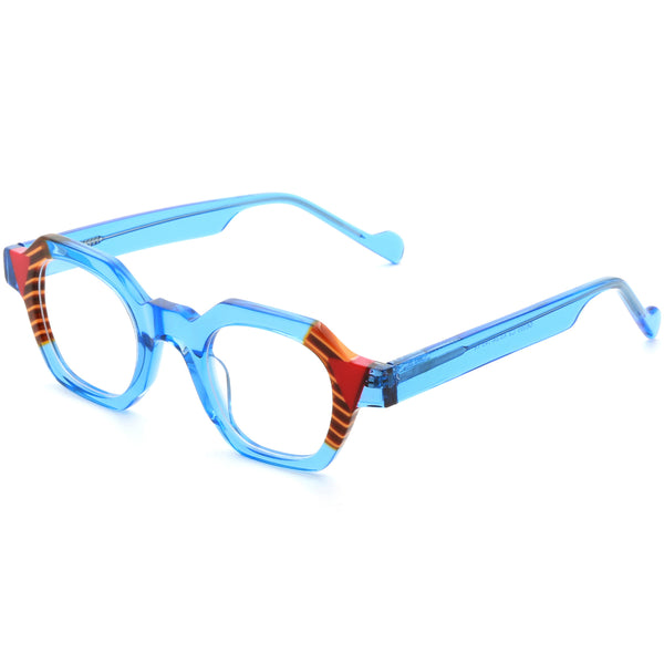 Geometric Glasses GSR1106