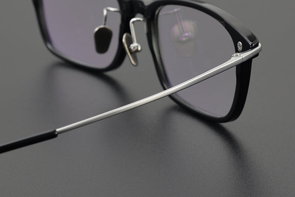 Rectangle Glasses MW1339