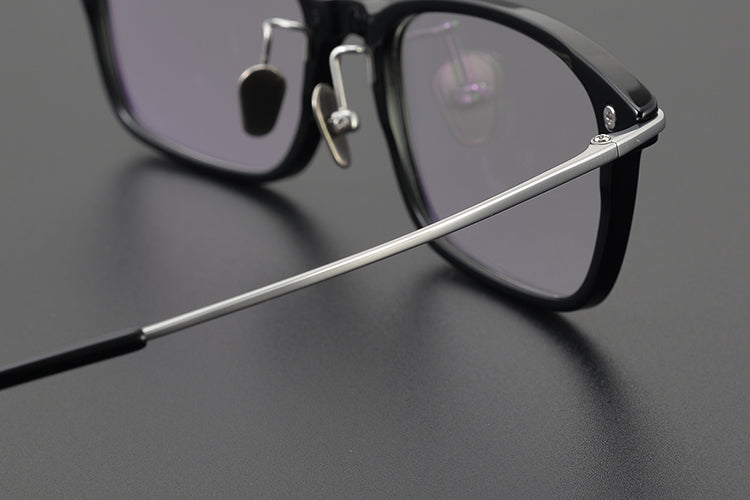 Rectangle Glasses MW1339