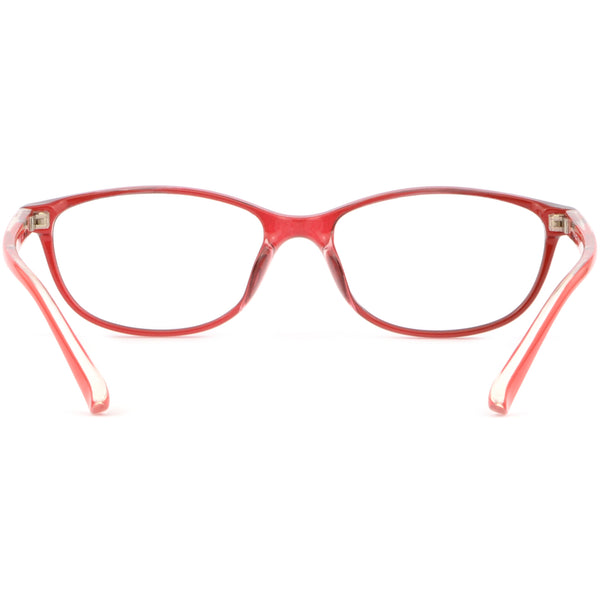 Oval Glasses O1598