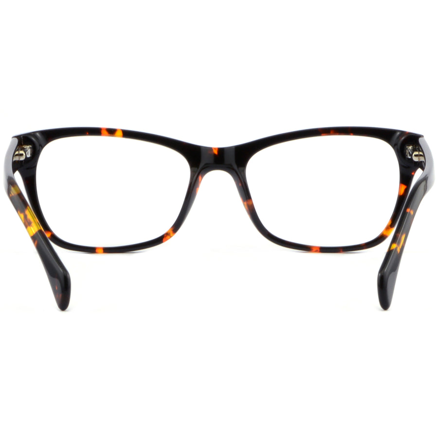 Square Glasses O1645