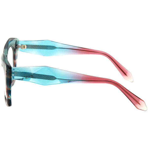 Cat-Eye Glasses GSR1058