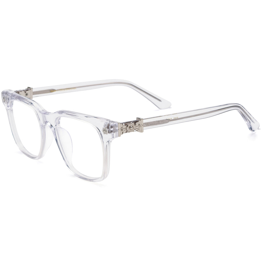 Square Glasses BR1696