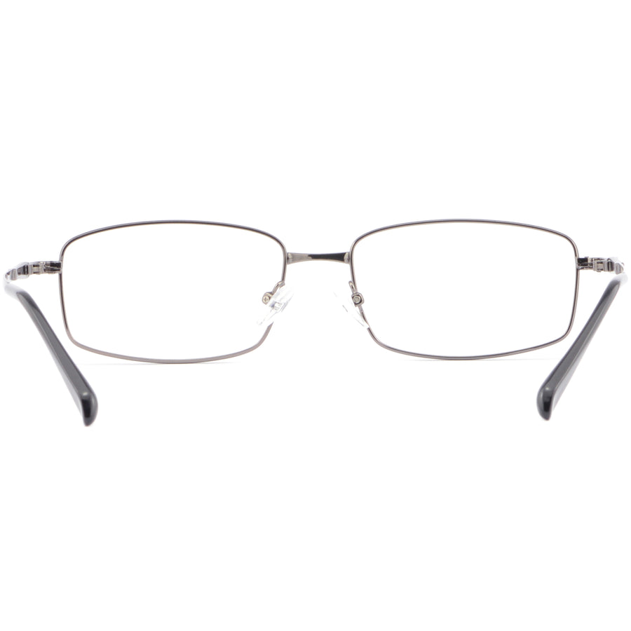 Rectangle Glasses O2469