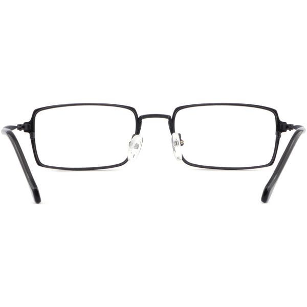 Rectangle Glasses O1057