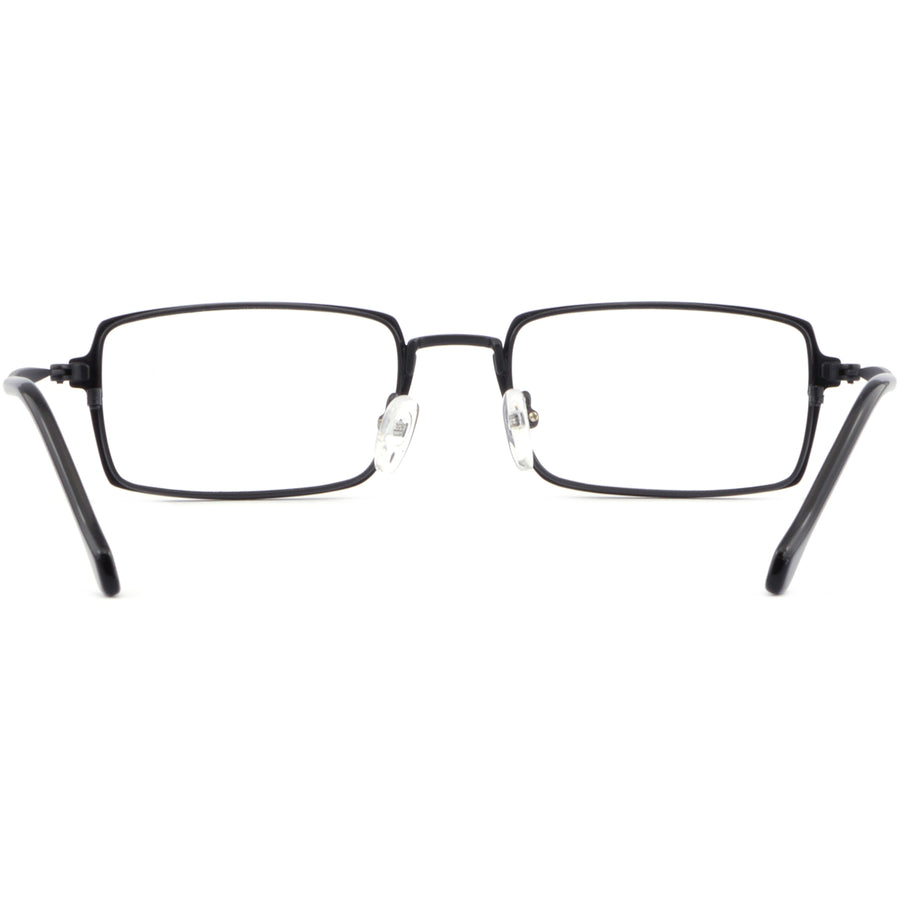 Rectangle Glasses O1057