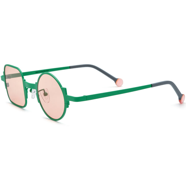 Geometric Sunglasses BRS1168