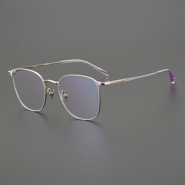 Square Glasses MW1454