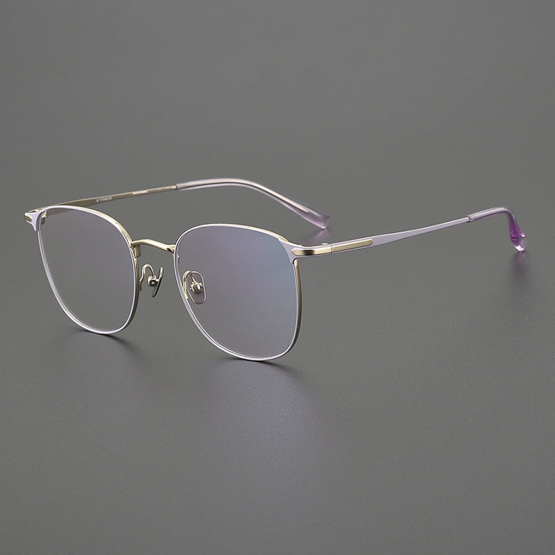 Square Glasses MW1454