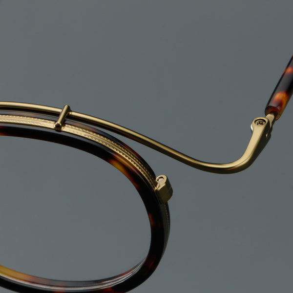 Round Glasses YN1005