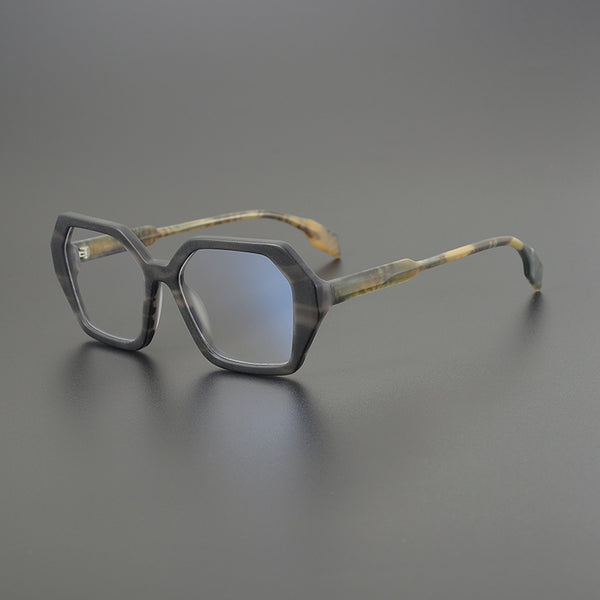 Geometric Glasses TG1142