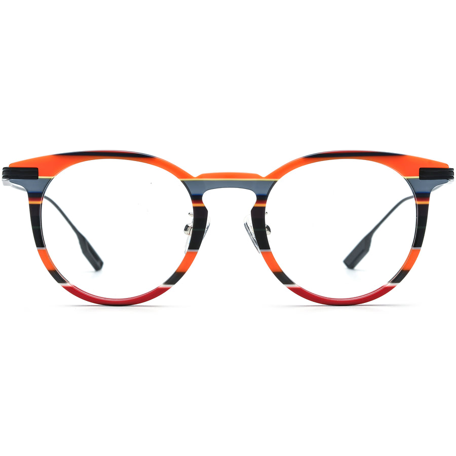 Round Glasses BR1632