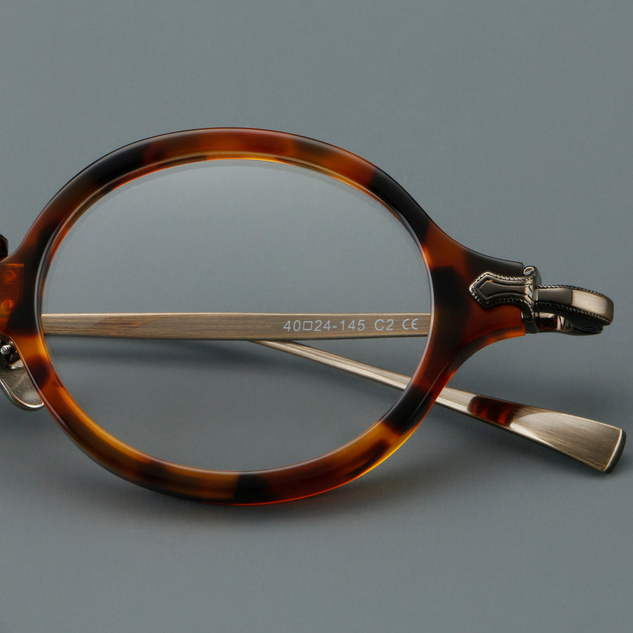 Round Glasses YN1068