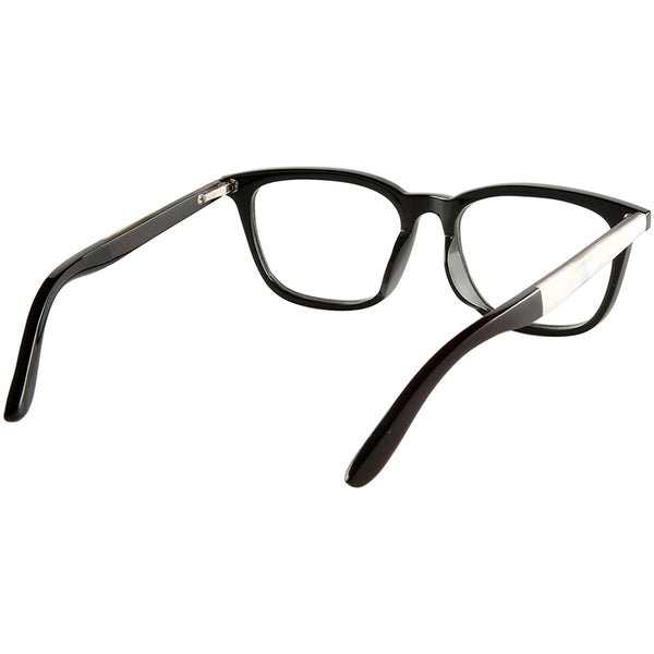 Buffalo Horn Square Glasses NJ1196