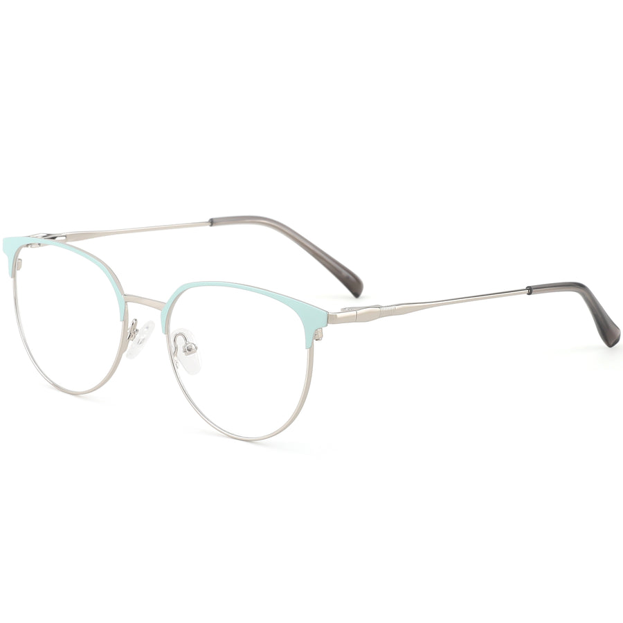 Round Glasses YEM1145