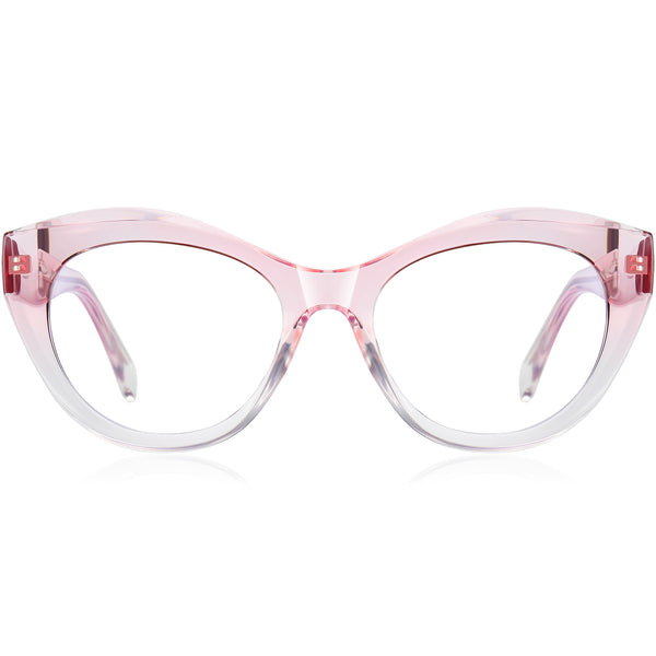Cat-Eye Glasses PF1032