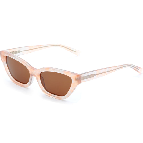 Cat-Eye Sunglasses GSS1106