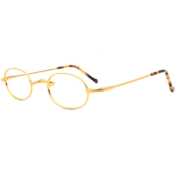 Oval Glasses YT1031