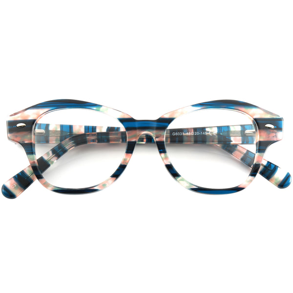 Square Glasses GSR1029