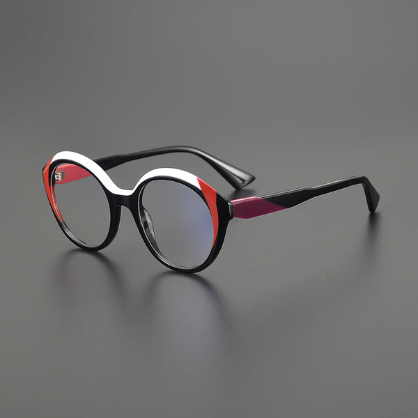 Round Glasses TG1208